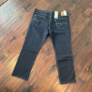 Men’s Levi 511 Slim Fit 42x30